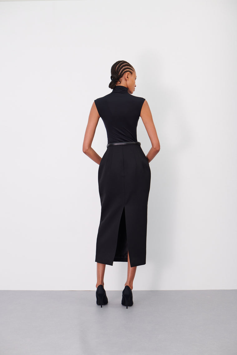 RHW Sleeveless Bodysuit